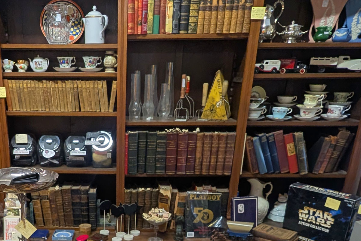 When Is a “Rare” Item Actually Rare?